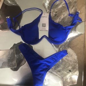 Zaful bikini